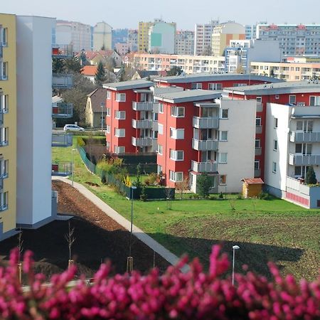 A Nice Place To Stay Apartments Praag Buitenkant foto