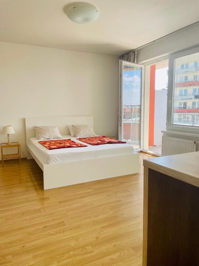 A Nice Place To Stay Apartments Praag Buitenkant foto