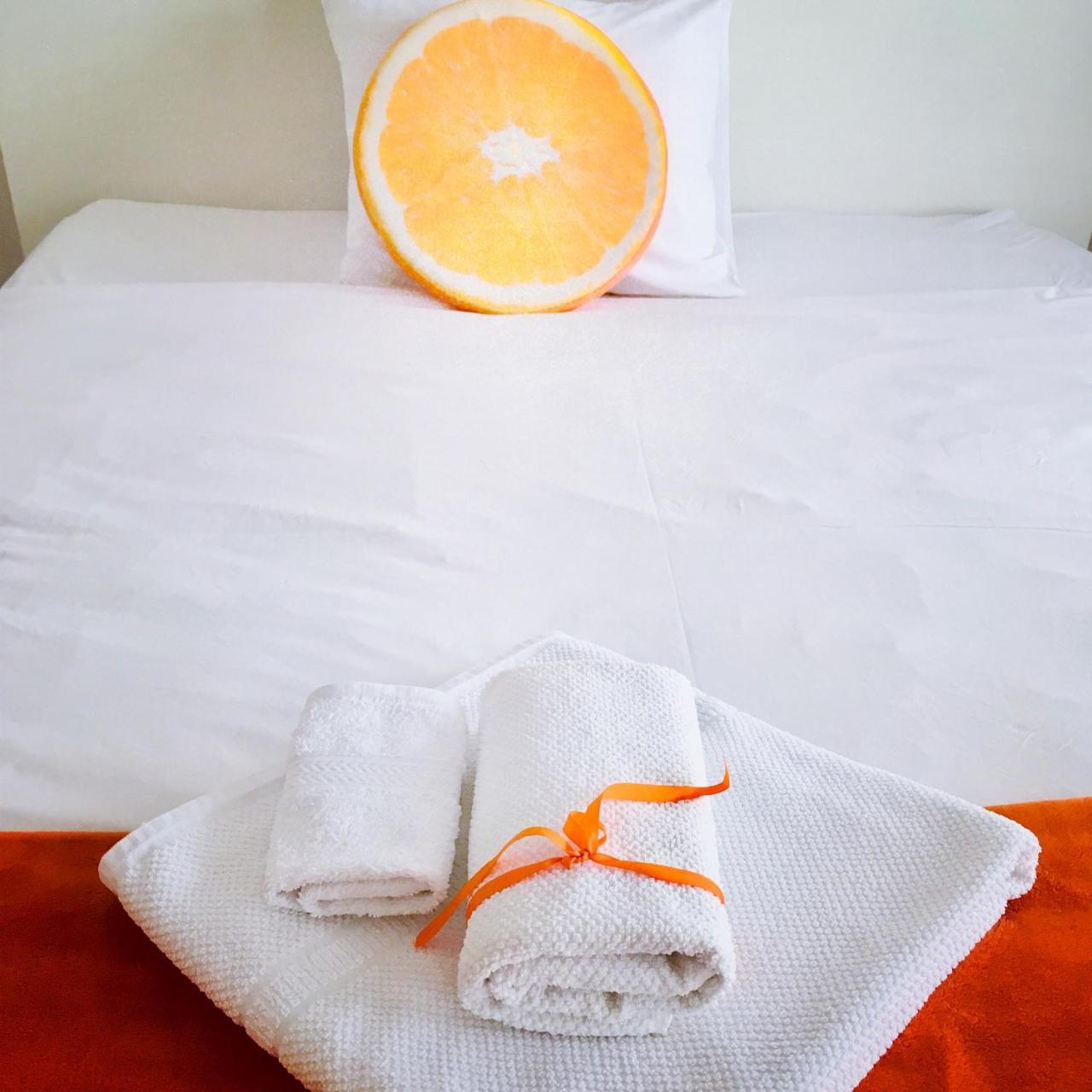 A Nice Place To Stay Apartments Praag Buitenkant foto